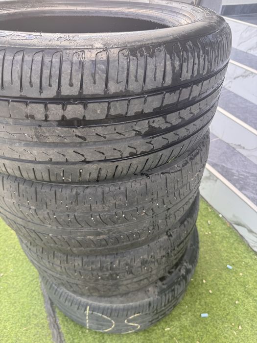 anvelope vara 255/50/19 pirelli