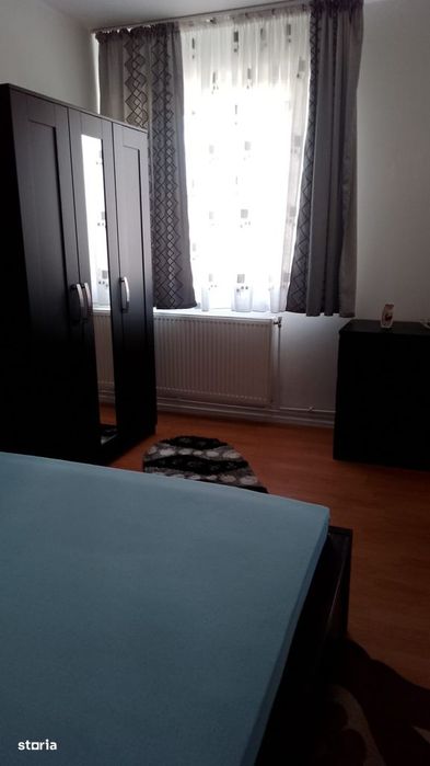 Apartament 2 camere zona Cedonia