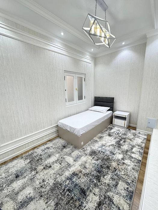 2 квартиры на 1 площадке в Новостройке с Лифтом Микрорайон