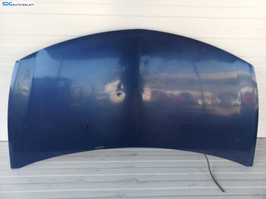 Capota Motor Renault Clio 3 2005 - 2014 [L1031]