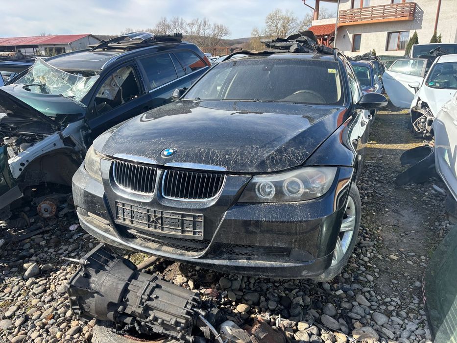 Bara fata BMW e90 e91 2005 2006 2007