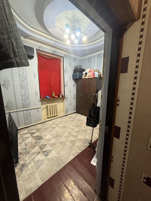 Срочно продается квартра в центре города