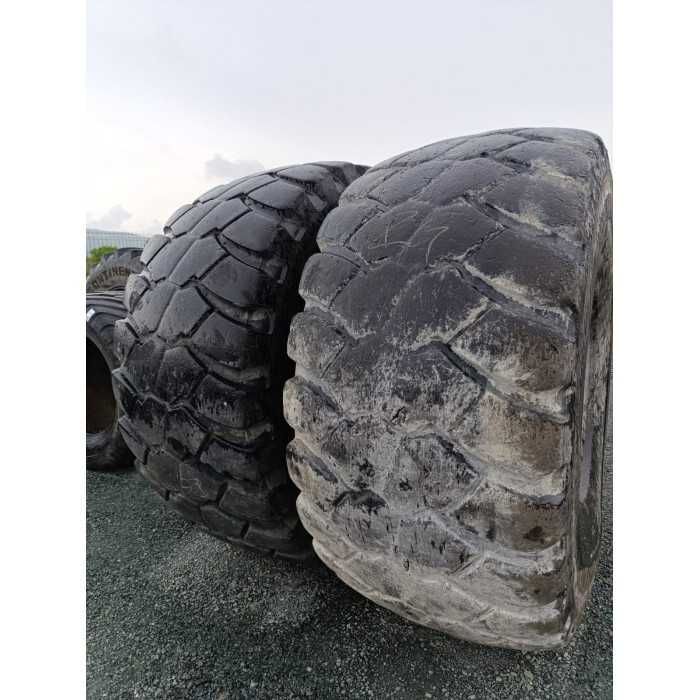 Anvelope 29.5r25 Bridgestone Second Hand pt Vola