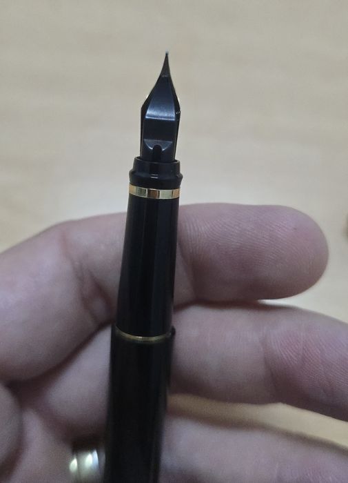 Stilou vintage Marksman