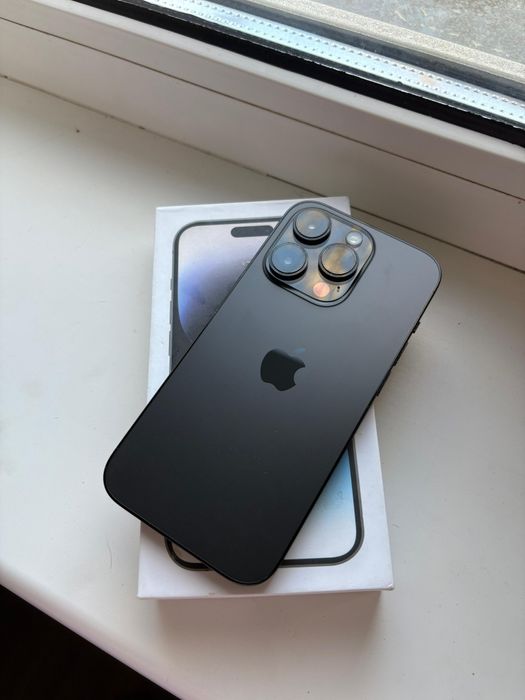 iPhone 14Pro 256гб