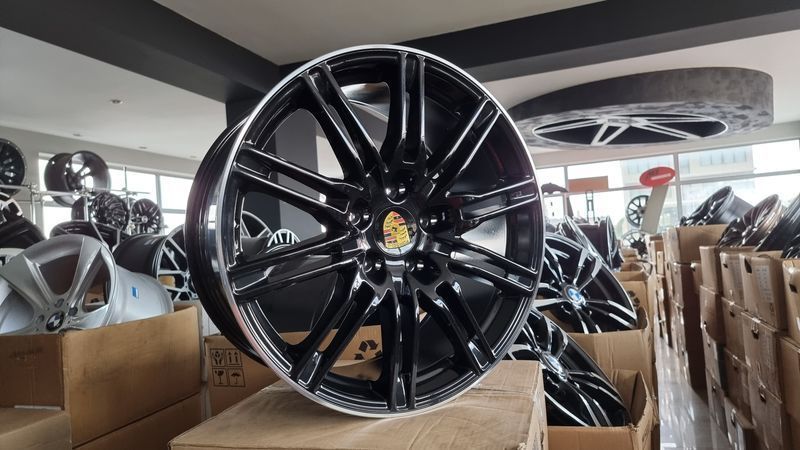 20цола Porsche,Cayenne 5x130 Порше