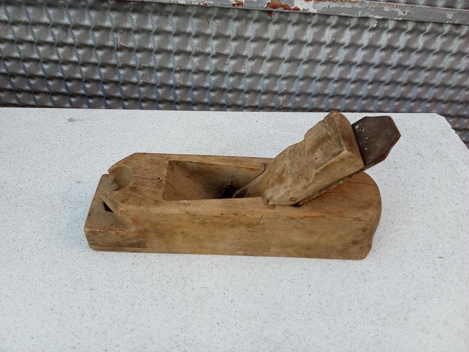 дърводелски инструменти - маткап , ренде