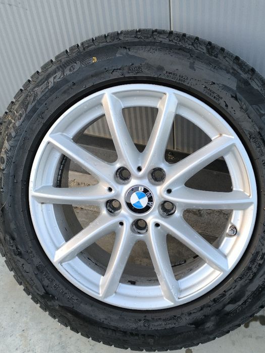 BMW STYLE 471 5x112  205/60/ R16