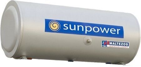 Sistem solar presurizat apa calda 200l nou