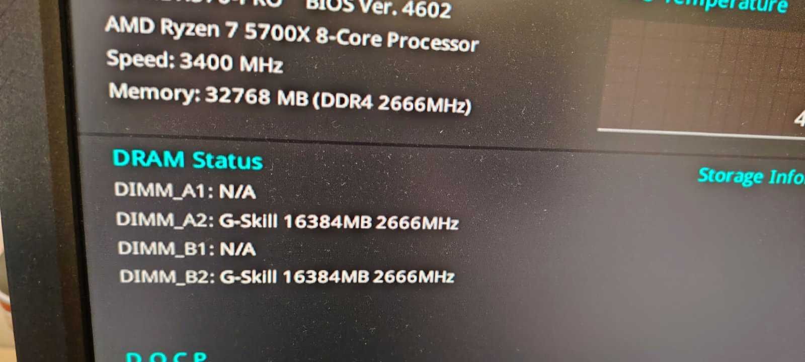 Комплект ASUS Prime X570-Pro +AMD Ryzen 7 5700X 8 Cores (4.6GHz)