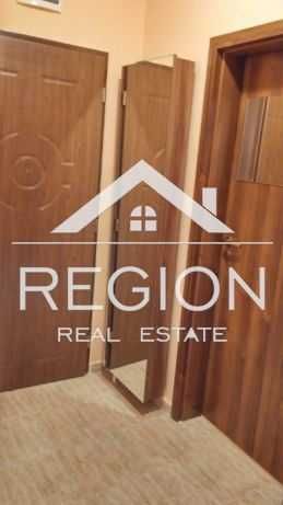 Тристаен НОВ апартамент-Колхозен пазар