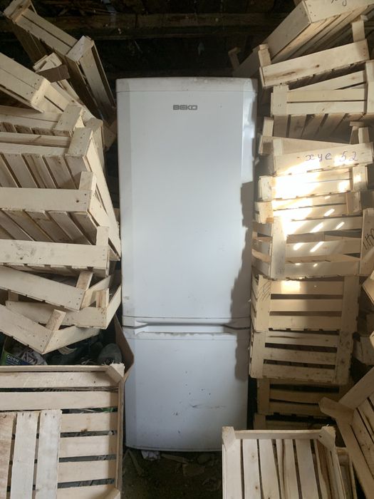 Продам холодильник не рабочий