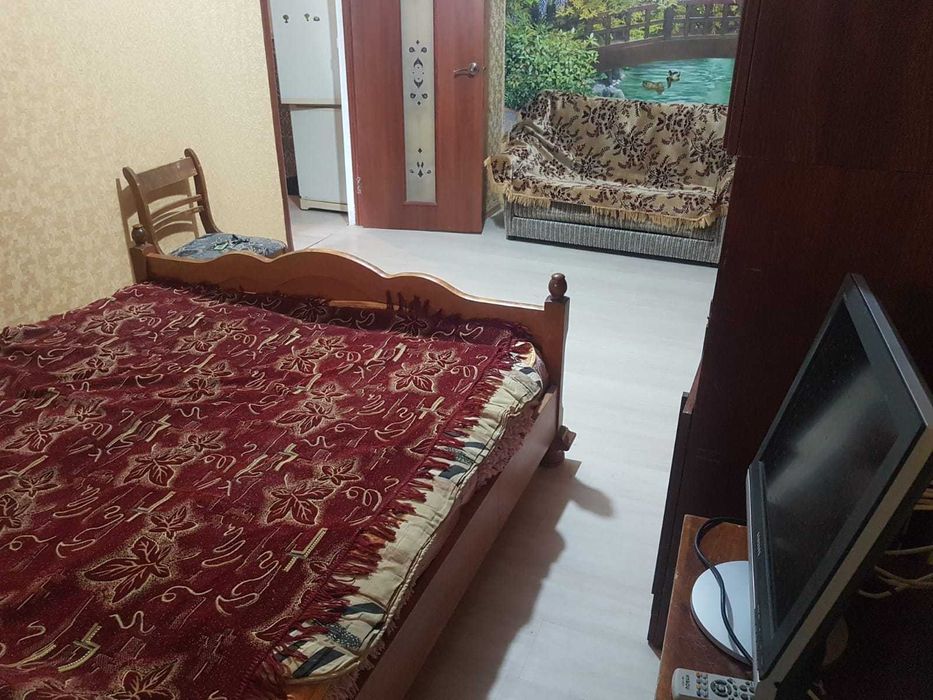 долгосрочная сдача в аренду 1 комнатной квартиры