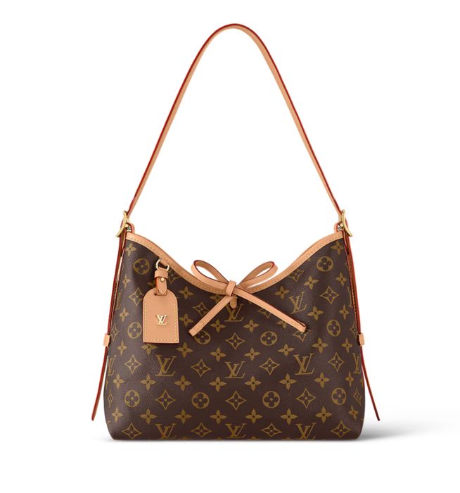 Cумка LV Louis Vuitton Carry All PM