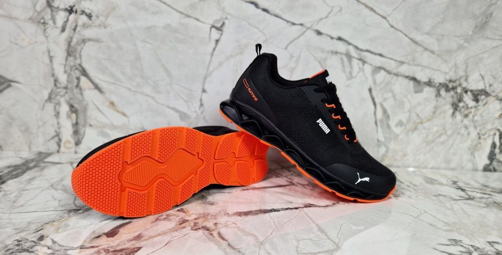 Puma мъжки маратонки Два цвята