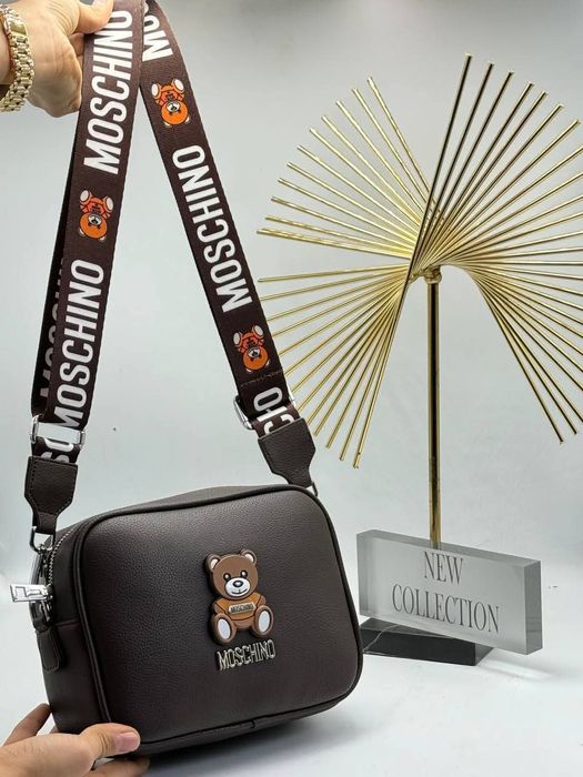 Стилна дамска чанта