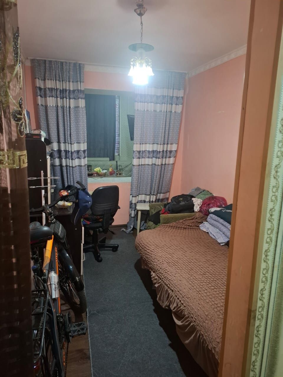 Квартира продаётся