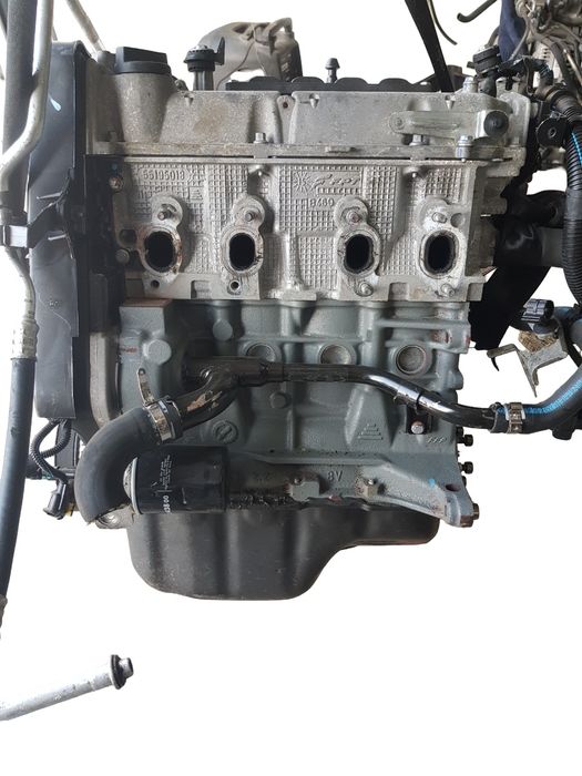 Motor FIAT GRANDE PUNTO 199_ 2005 - >, FIAT 500 312 2007 - > 1.2 169 A