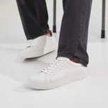 Pantofi sport casual 44 44.5 premium Vagabond NOI piele naturala moale