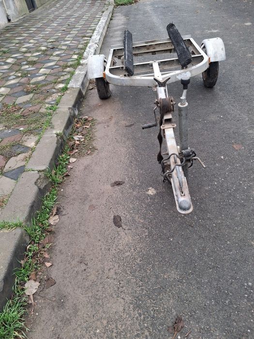 Vand peridoc inmatriculat 800€