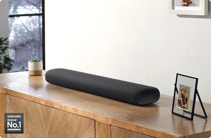 Samsung saundbar , саундбар Samsung HW-S60A