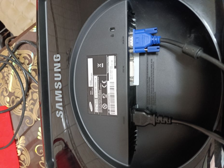 Monitor Samsung 50cm