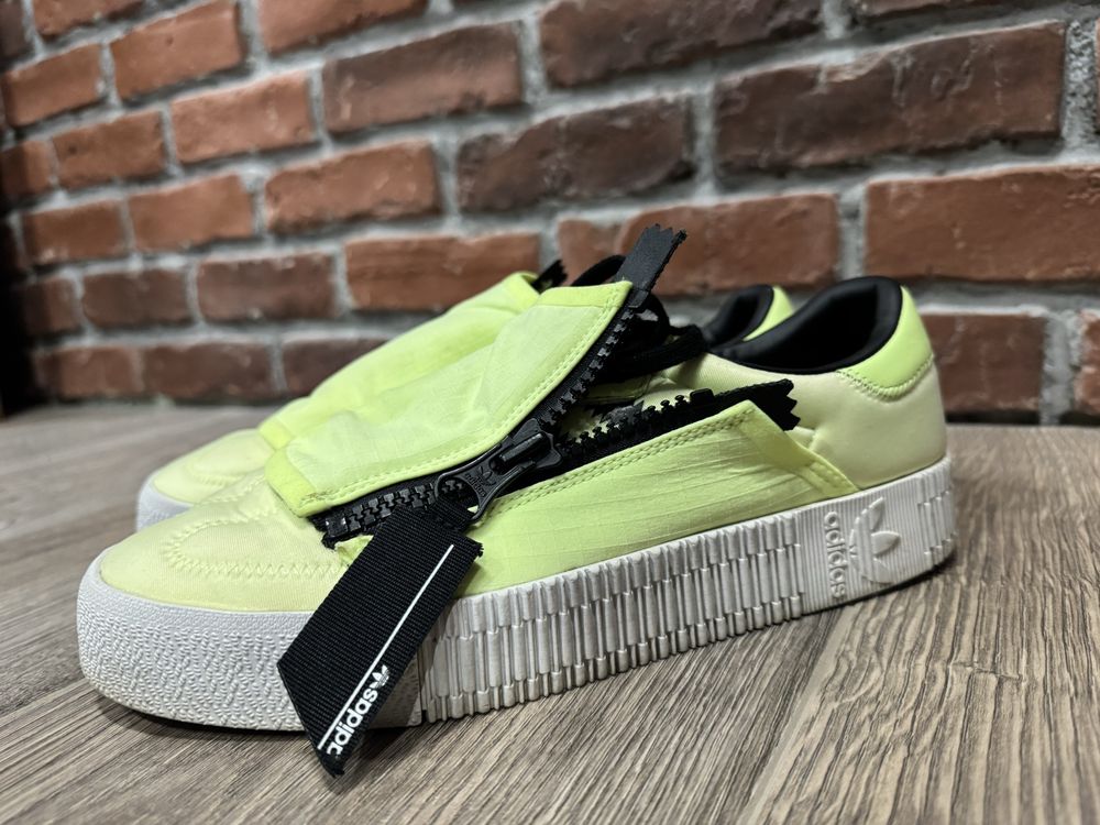 Маратонки Adidas Samba