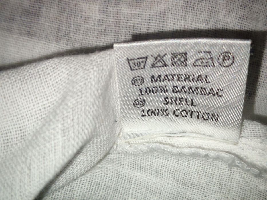 Ie populara mărimea S