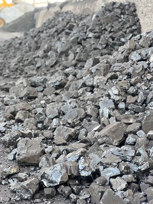 Уголь все сорты с доставкой!