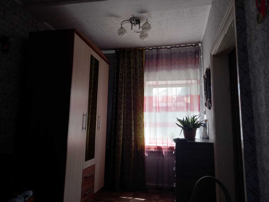 Продаётся дом. Девять миллионов семьсот тысяч тг.