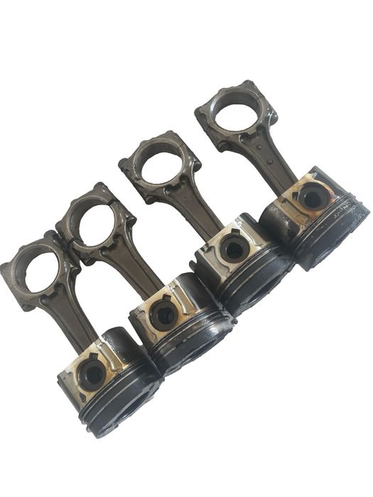 Set pistoane cu biela OPEL COMBO Box Body / Estate 2001 - > 1.7 CDTI 1