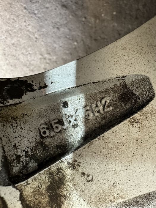 15-ки 5х100 - VW - Golf4 - Bora -Beetle - Polo и други