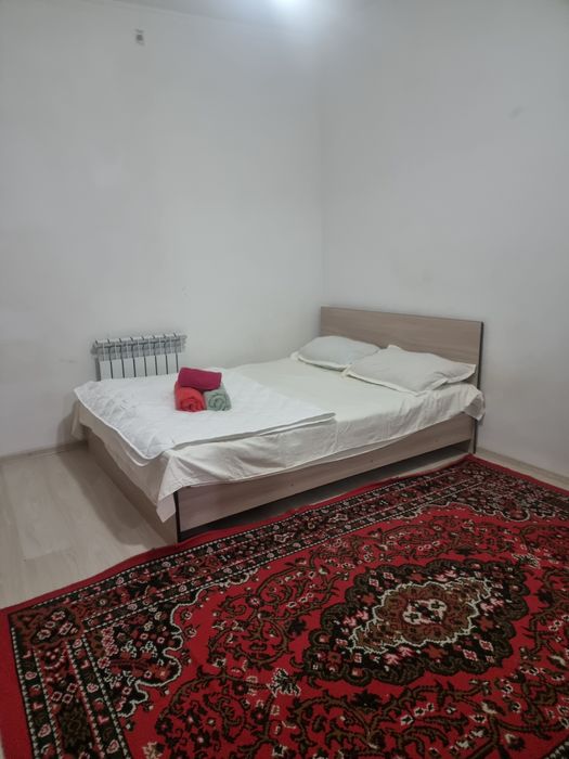 Сыганак 2а Астана каласы