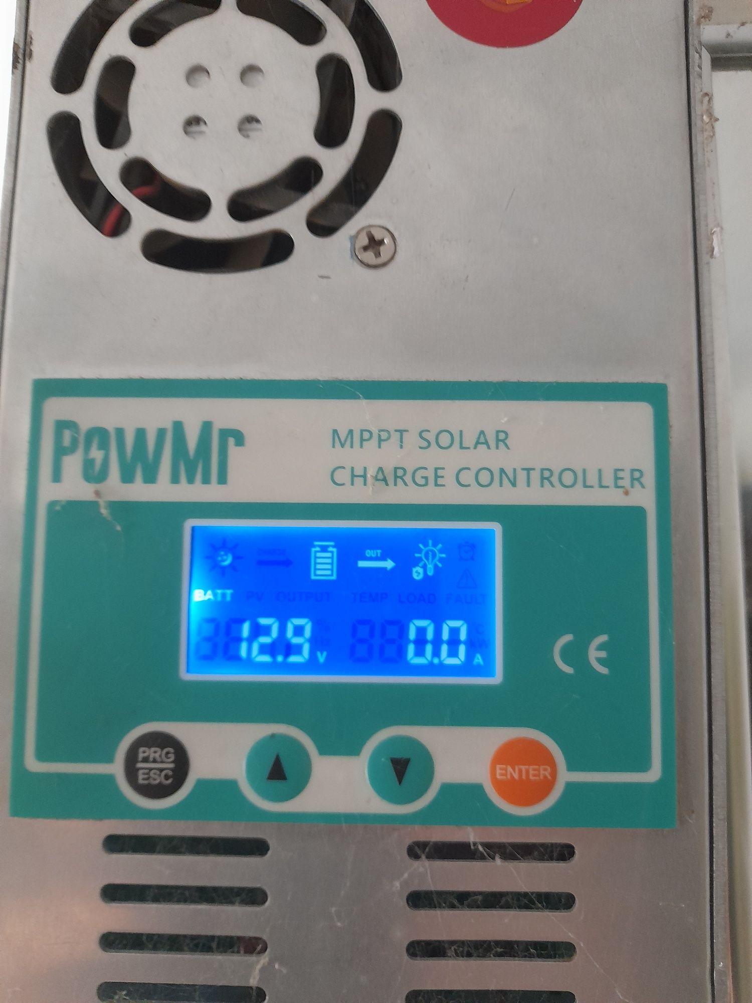 Baterii panouri solare,,acumulatoare gel 200ah stare perfecta