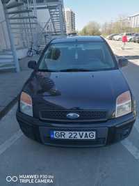 Ford Fusion 1,4 diesel
