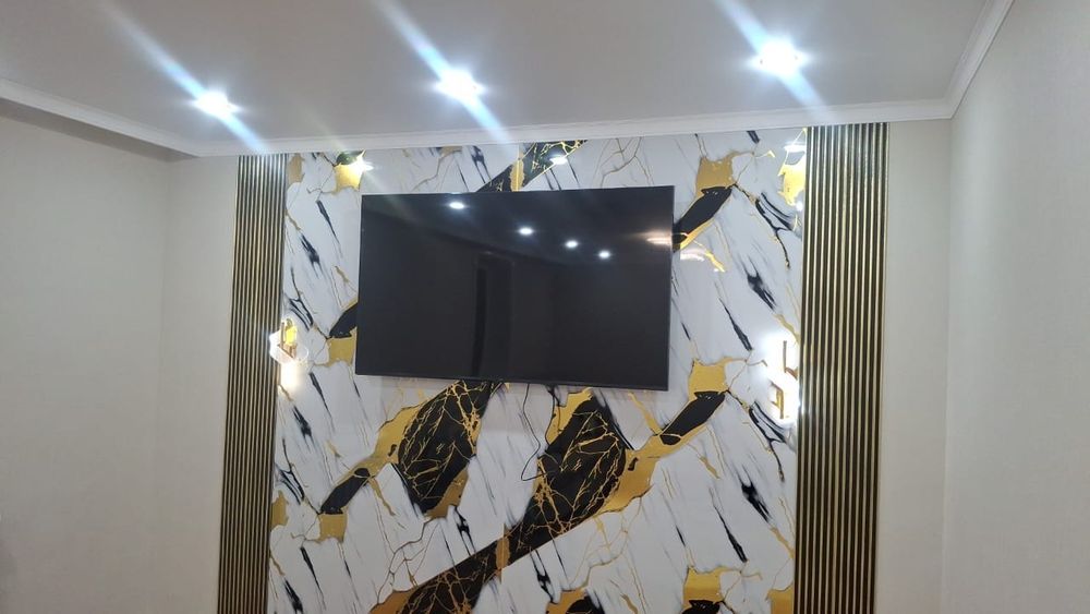 Ремонт квартир под ключ