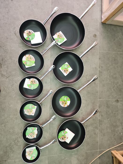 Сковородка Skavarodka