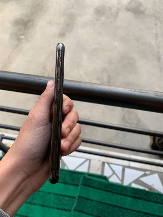 Iphone 11 pro sotiladi