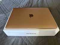 MacBook Air 13” 2020 i3 8GB 256GB - rose gold