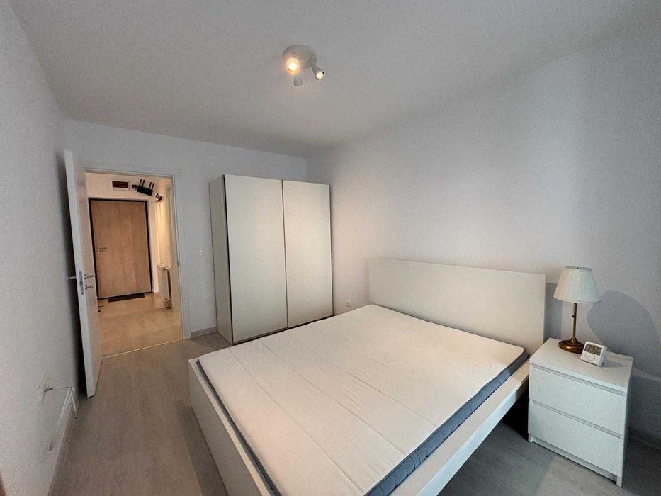 Apartament cu 2 camere de vanzare - Hils Brauner | Parcare | Metrou