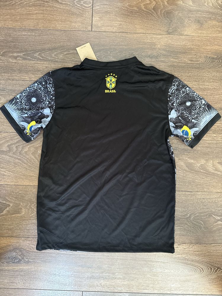 Nike x Brazil футболен екип