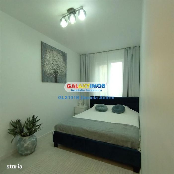 Vanzare: Apartament 2 Camere Lux -Universitate -Parc Cismigiu