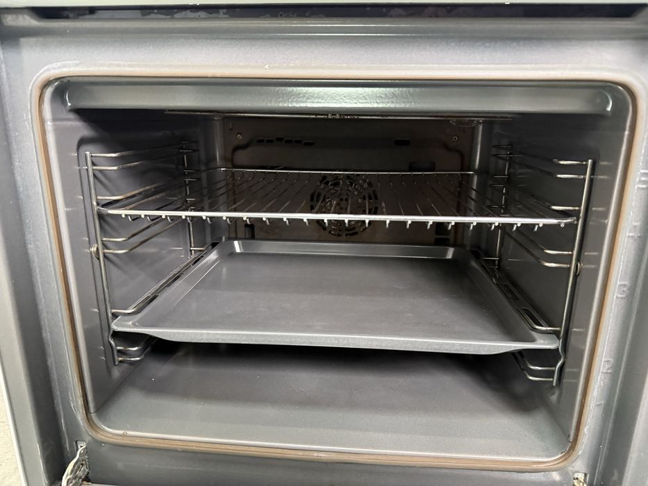 ГОТВАРСКА Печката Siemens