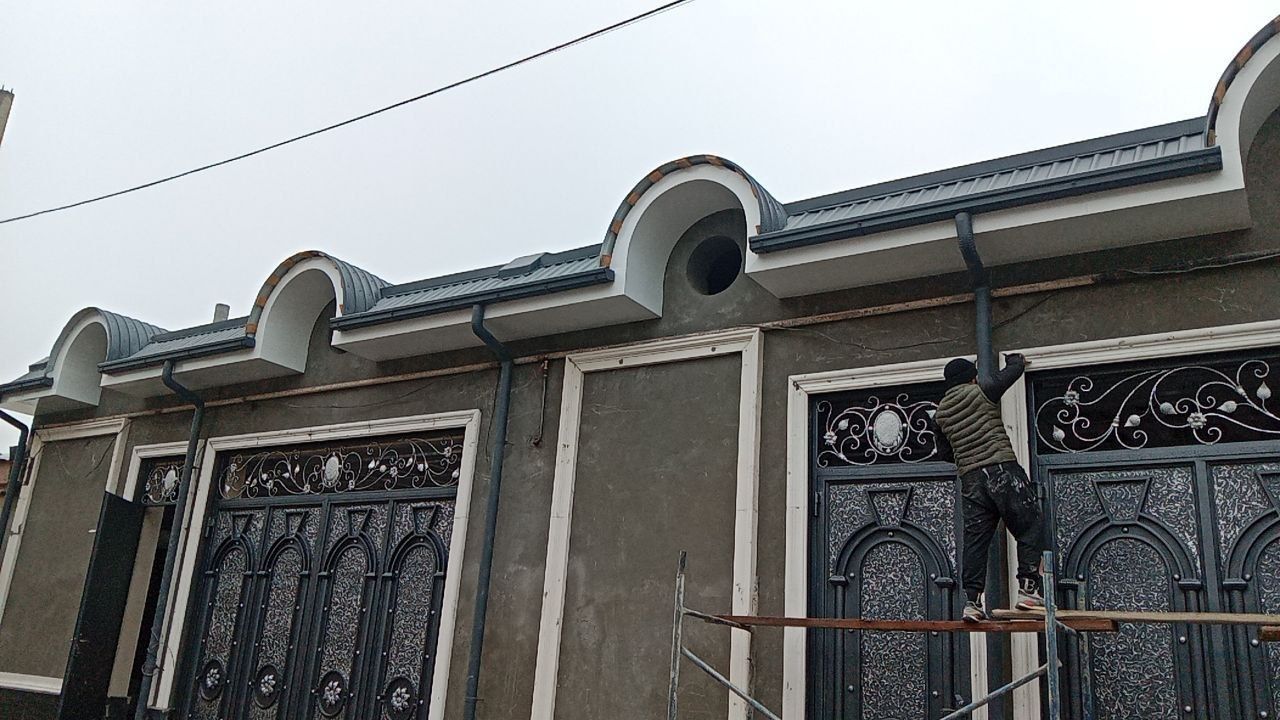Alikabond Toshkent