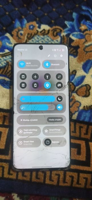 Samsung S21 ultra 5G