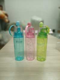 Бутылки для воды