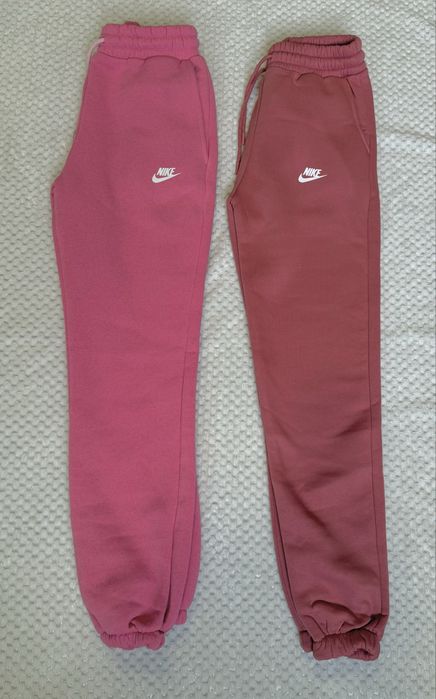 Дамско ватирано долнище NIKE