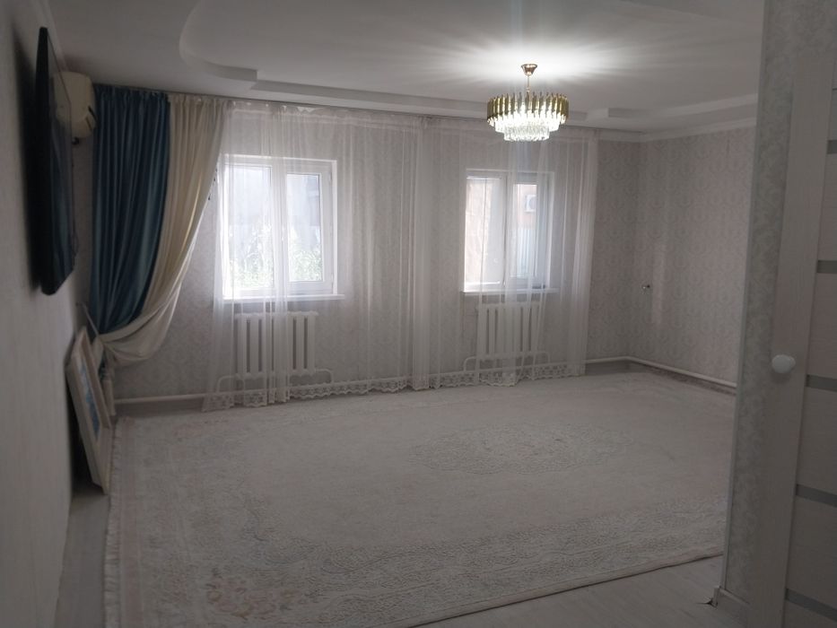 Ақжар2  12көше, 14үй сатылады.