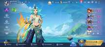 Продам аккаунт Mobile Legends жирный