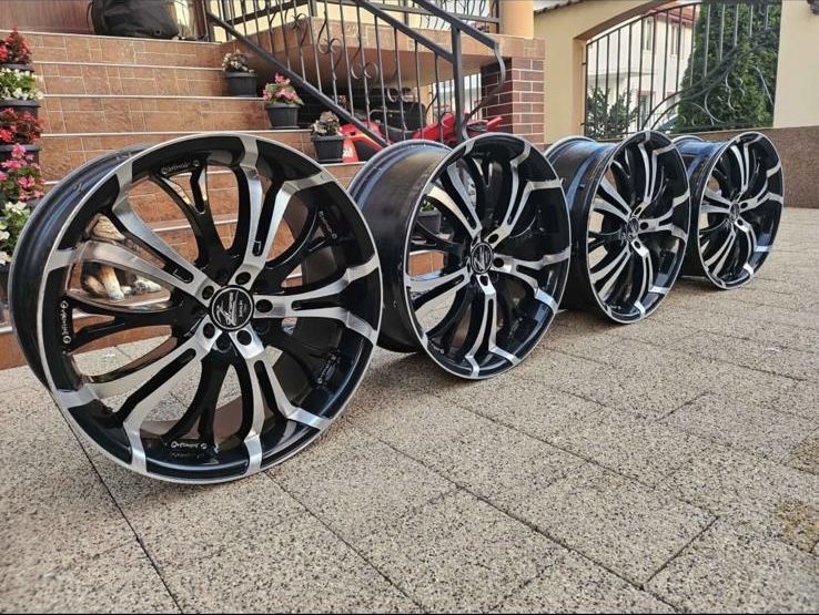 De vanzare jante R19